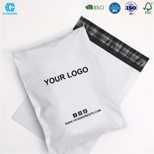 Poly Mailer
