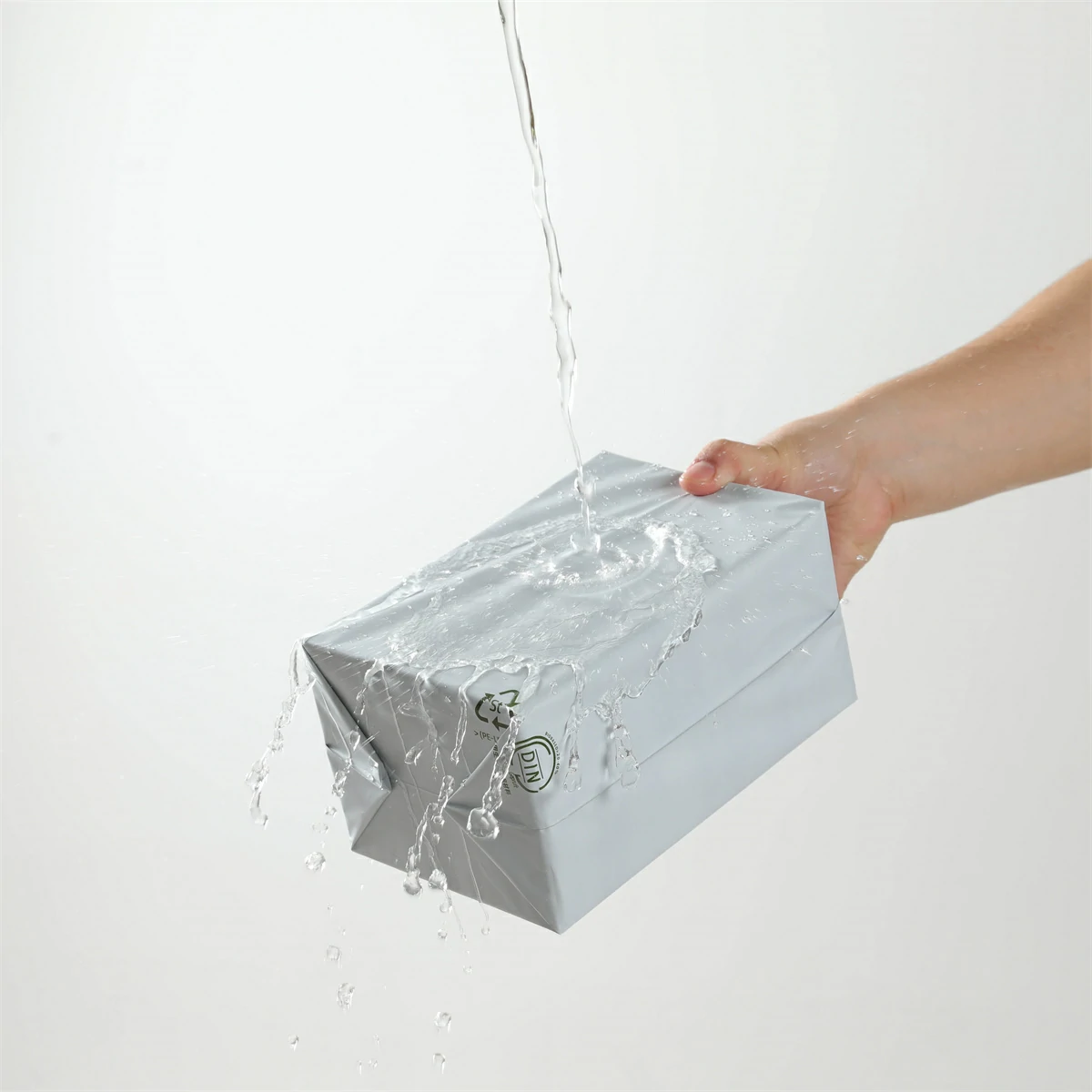 Poly Mailer