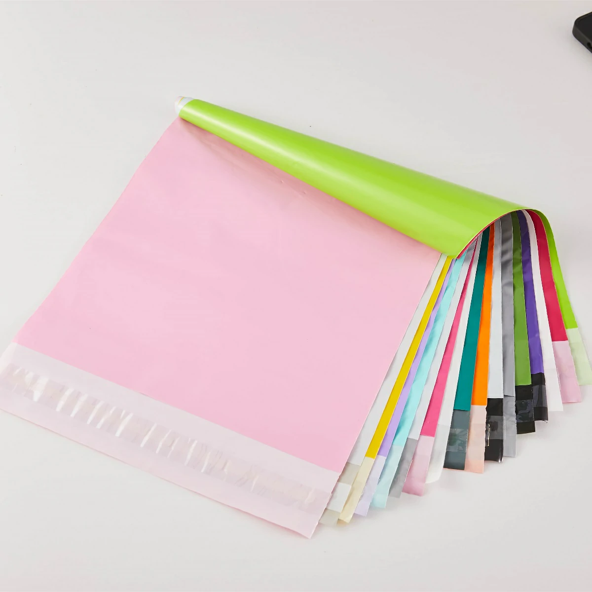 Poly Mailer