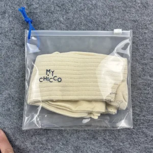 EVA zipper BAG