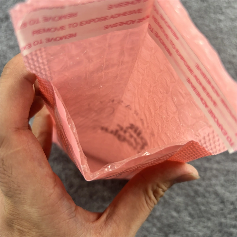 bubble mailer