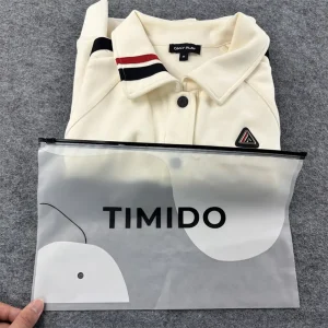 Envases personalizados para marcas de ropa