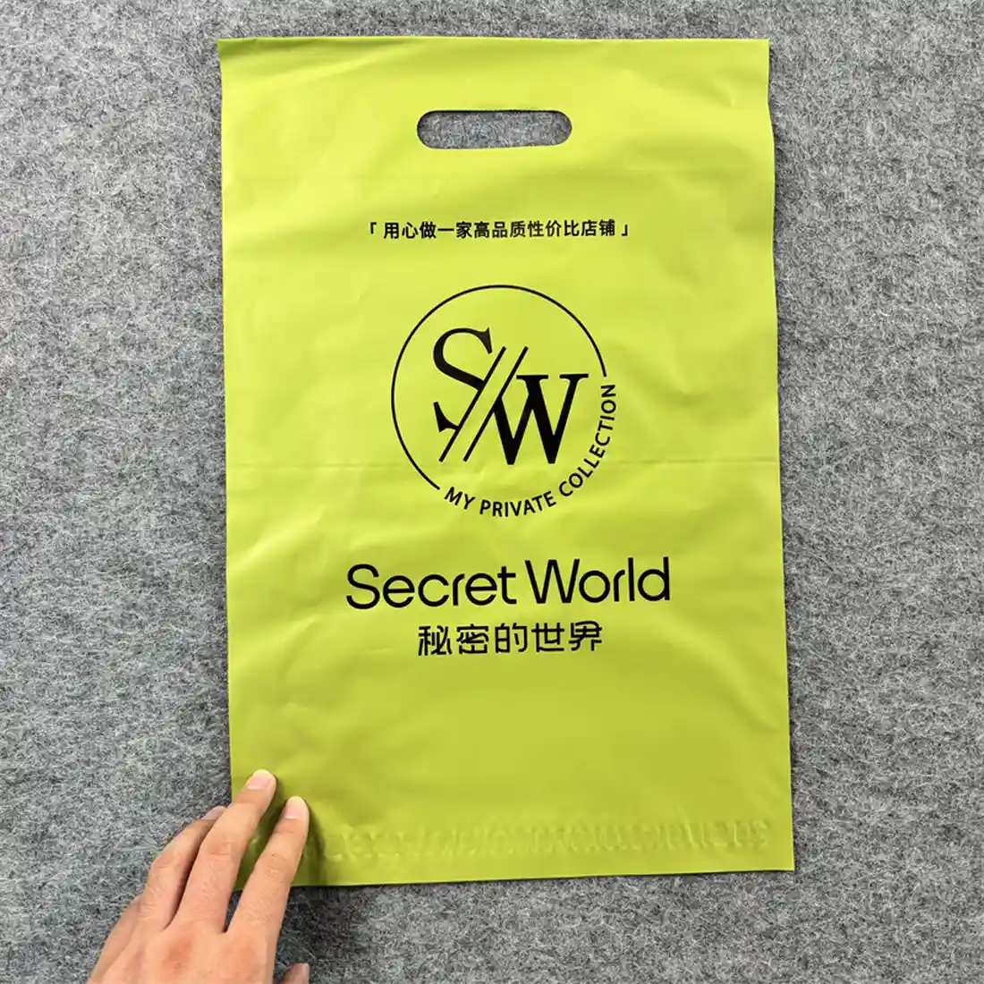 Expert Buyer's Guide 2025: What Size Are Large Mailing Bags? 5 Key Dimensions